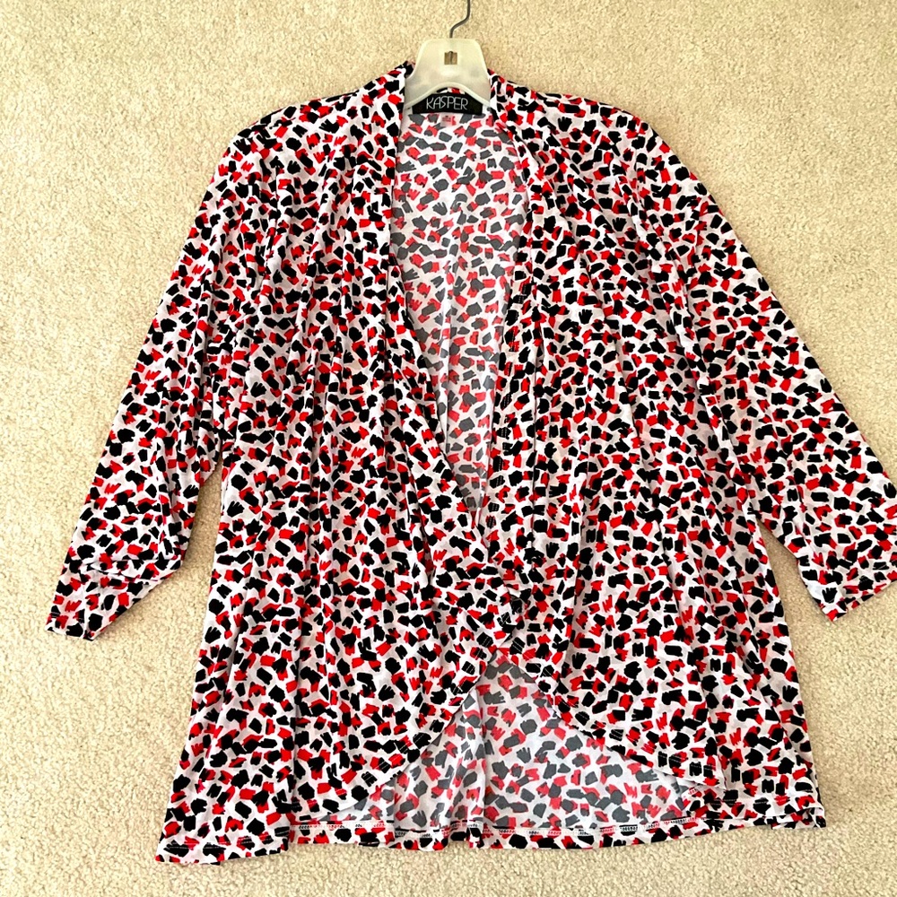 Kasper Jacket Bundle One NWT, Size Medium NWT - image 5